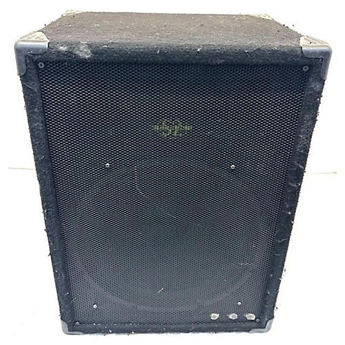 COMMUNITY Used COMMUNITY CSX35-s2 Unpowered Speaker