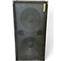Used COMMUNITY CSX40-S2 Bass Cabinet