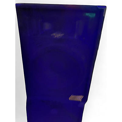 Used COMMUNITY Csx35-s2 Unpowered Speaker