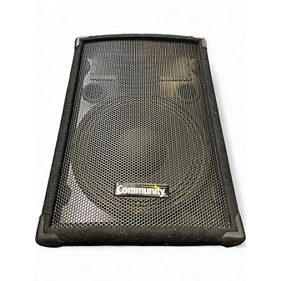 Used COMMUNITY MVP12M Unpowered Monitor