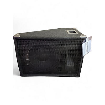 Used COMMUNITY MVP12M Unpowered Speaker