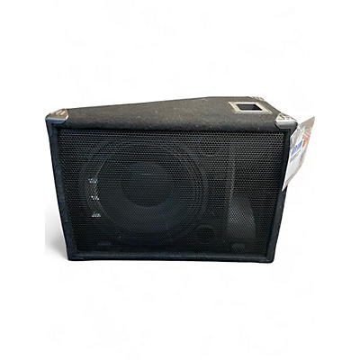 Used COMMUNITY MVP12M Unpowered Speaker