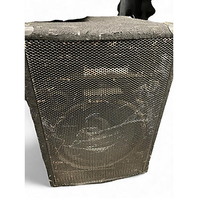 Used COMMUNITY MVP25 Unpowered Speaker