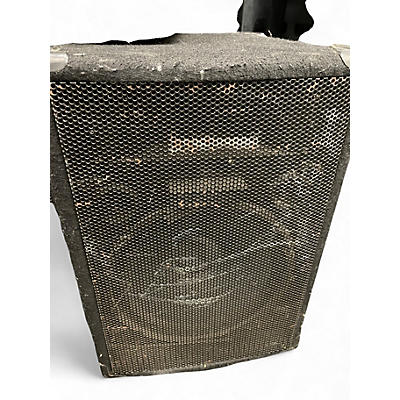 Used COMMUNITY MVP25 Unpowered Speaker