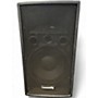 Used COMMUNITY TD2212 Unpowered Speaker