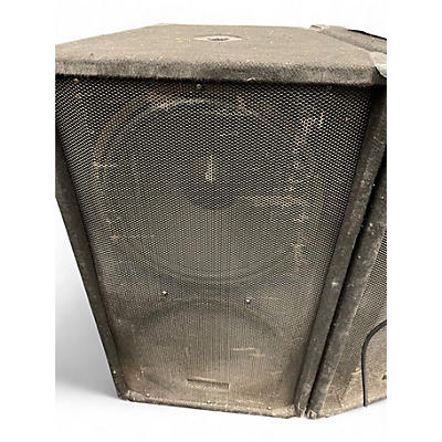 Used COMMUNITY XP509 Unpowered Subwoofer
