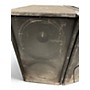 Used COMMUNITY XP509 Unpowered Subwoofer