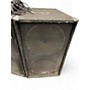 Used COMMUNITY XP509 Unpowered Subwoofer