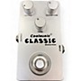 Used Coolmusic Used COOLMUSIC C-D102 CLASSIC DISTORTION Effect Pedal