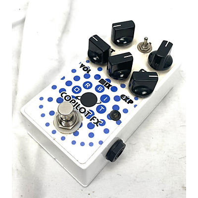 Copilot Fx Used COPILOT FX ORBIT Effect Pedal