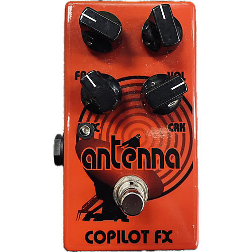Used COPLIOT FX ANTENNA Effect Pedal