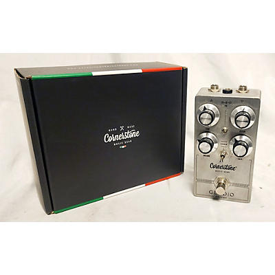 Cornerstone Used CORNERSTONE GLADIO Pedal