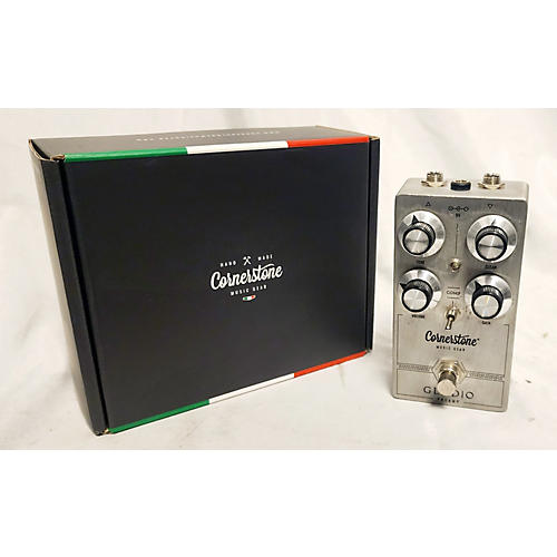 Cornerstone Used CORNERSTONE GLADIO Pedal