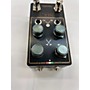 Used Cornerstone Music Used CORNERSTONE MUSIC NERO Effect Pedal