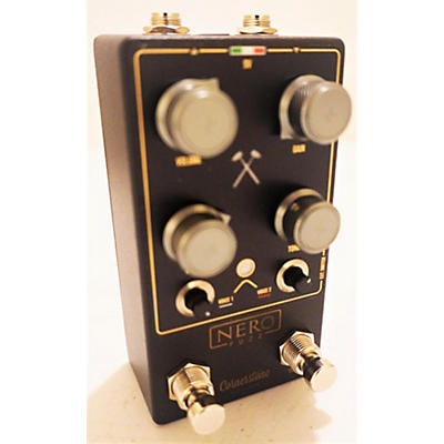 Cornerstone Used CORNERSTONE NERO Effect Pedal