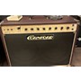 Used Cornford Amplification Used CORNFORD AMPLIFICATION HELLCAT Tube Guitar Combo Amp