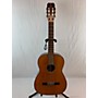 Used Used CORONET ACL-10 Natural Classical Acoustic Guitar Natural