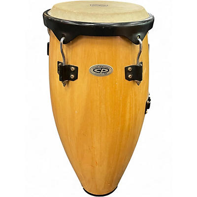 Used CP 10IN CONGA Conga