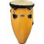 Used CP 10IN CONGA Conga