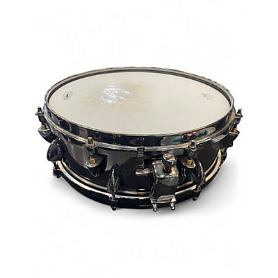Used CP 13in SNARE BLACK Drum