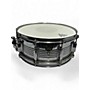 Used CP Used CP 5X14 SNARE DRUM Chrome Drum Chrome 8