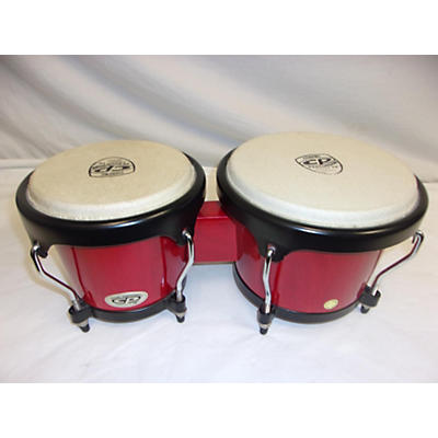 Used CP BY LP TRADITIONAL Bongos