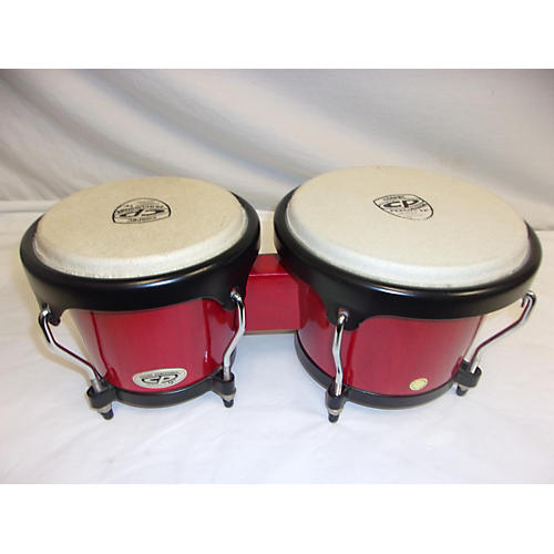 Cp By Lp Used CP BY LP TRADITIONAL Bongos