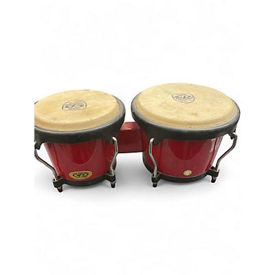 Used CP Bongo Bongos
