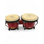 Used CP Bongo Bongos