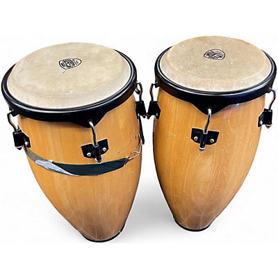 Used CP CONGA PAIR