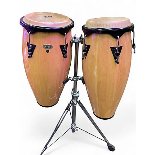 Used CP COSMIC PERCUSSION Conga