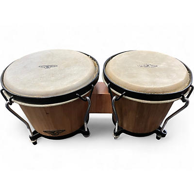 Used CP CP221 Tunable Bongos