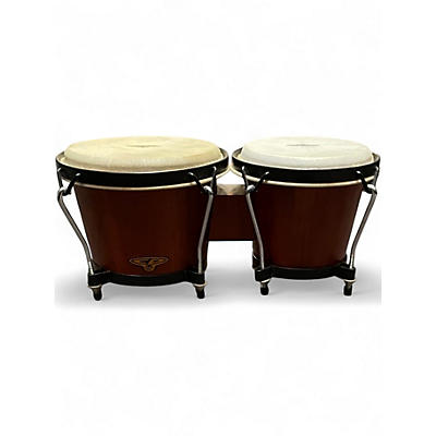 Used CP CP221 Tunable Bongos