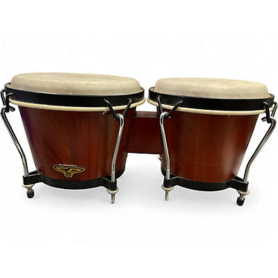 Used CP CP221 Tunable Bongos
