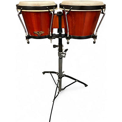 Used CP CP221 Tunable Bongos