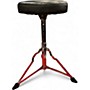 Used CP Lightweight Drum Throne