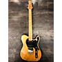 Used Used CP Thornton Classic Ash Satin Butterscotch Solid Body Electric Guitar Butterscotch