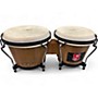 Used CP Traditional Wood Bongos