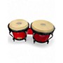 Used CP cosmic percussion bongos Bongos