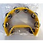 Used Used CPK PERCUSSION TAM-100 YELLOW Hand Percussion