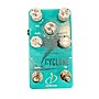 Used Used CRAZY TUBE CIRCUITS CYCLONE Effect Pedal