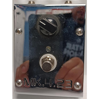 Used CREATION AUDIO LABS MK.4.23 Effect Pedal