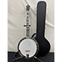 Used Used CRISWELL CLASSIC Natural Banjo Natural