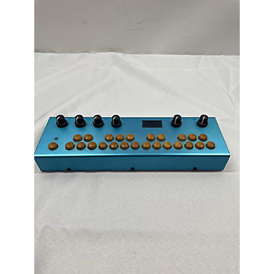 Critter & Guitari Used CRITTER & GUITARI ORGANELLE Synthesizer