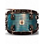 Used CRUSH 13in Chameleon Baltic Blue Drum Baltic Blue 31