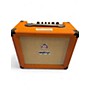 Used CRUSH 20RT Guitar Combo Amp