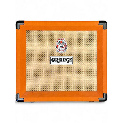 Used CRUSH CRUSH 12 Guitar Combo Amp