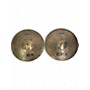 Used CRX Cymbal 15in XTREAME Cymbal 35