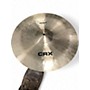 Used CRX Cymbal 20in ROCK 20 Cymbal 40