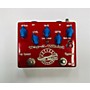 Used Cusack Effcets Used CUSACK EFFCETS TAP-A-WHIRL Guitar Tremolo